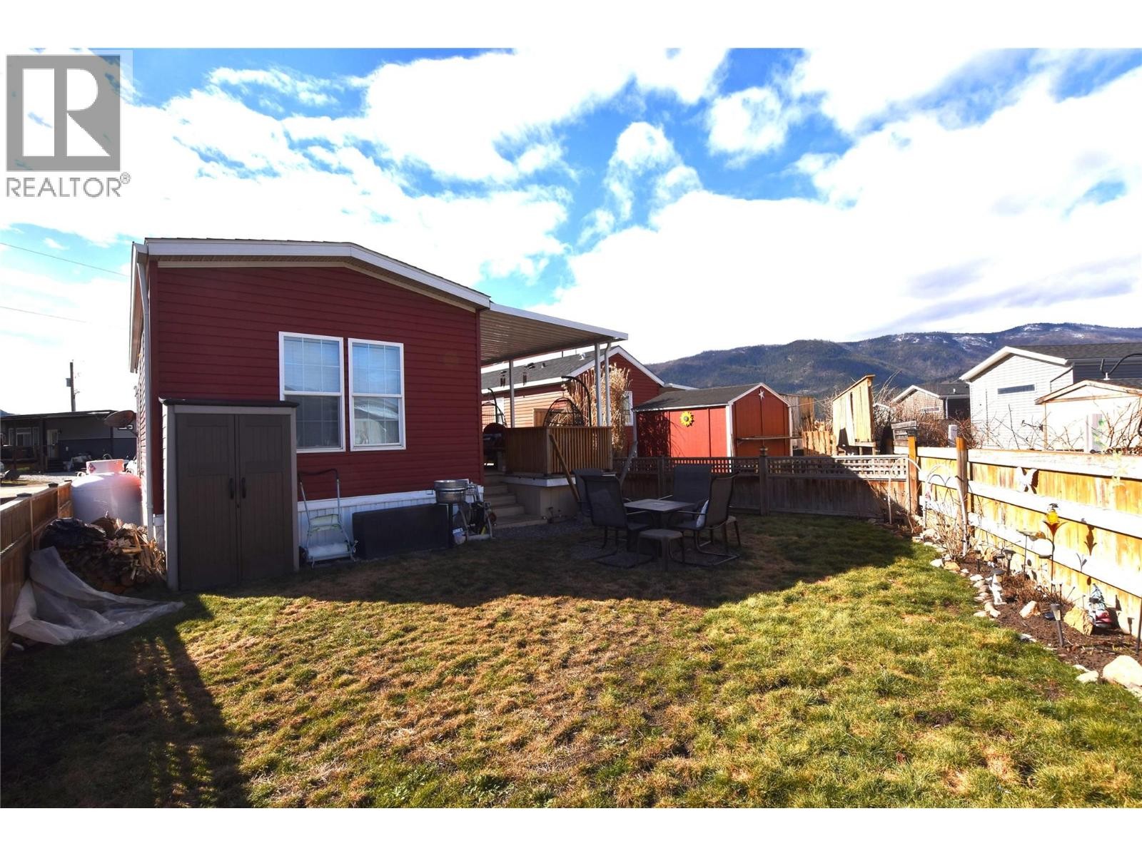 












65 Antoine Unit# 5

,
Vernon,







British Columbia
V1H2A3

