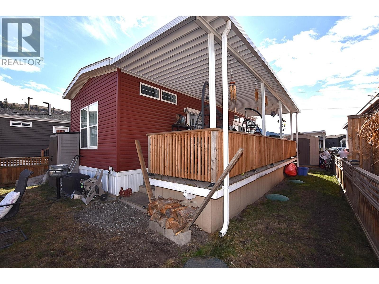 












65 Antoine Unit# 5

,
Vernon,







British Columbia
V1H2A3

