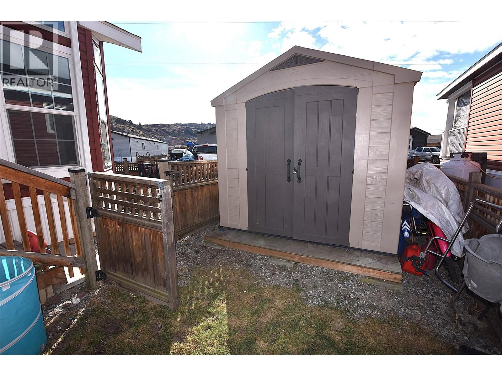 












65 Antoine Unit# 5

,
Vernon,







British Columbia
V1H2A3

