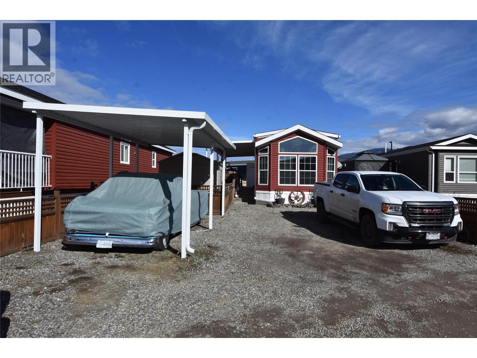 












65 Antoine Unit# 5

,
Vernon,







British Columbia
V1H2A3

