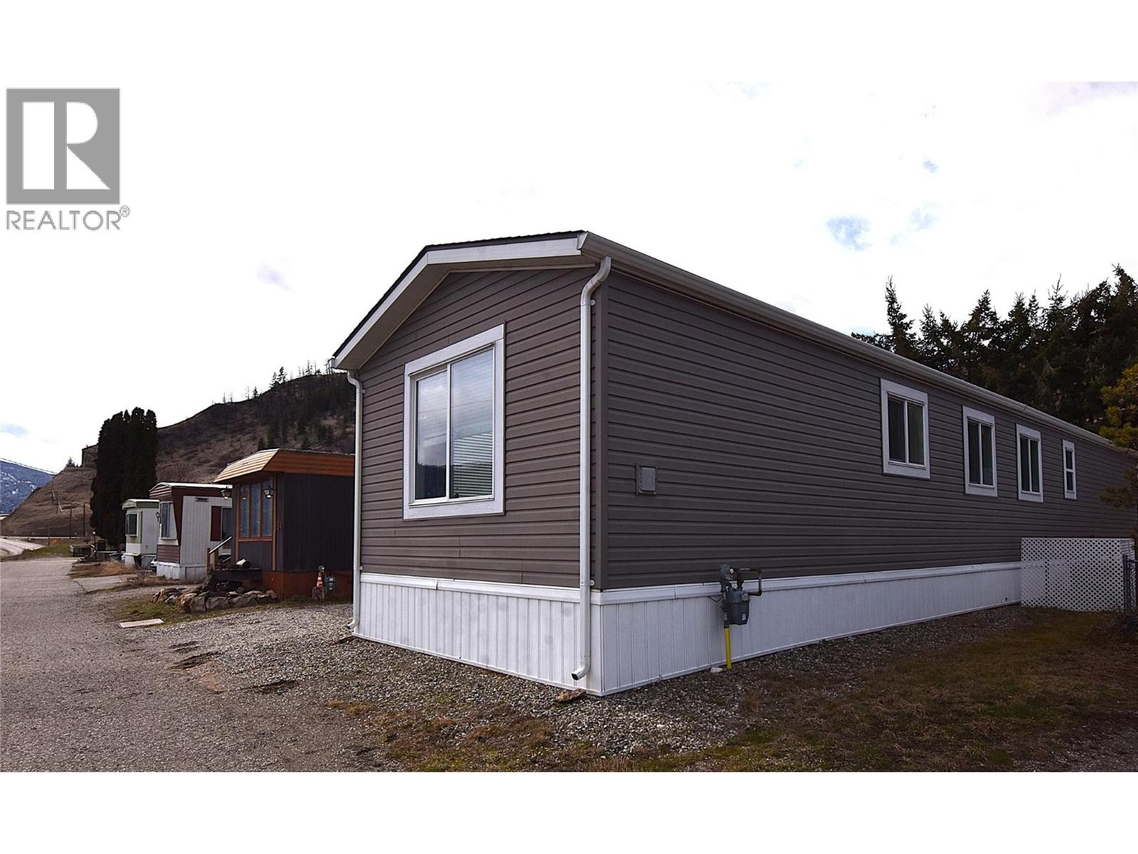 












8508 Clerke Road Unit# 23

,
Coldstream,




British Columbia
V1B1W2

