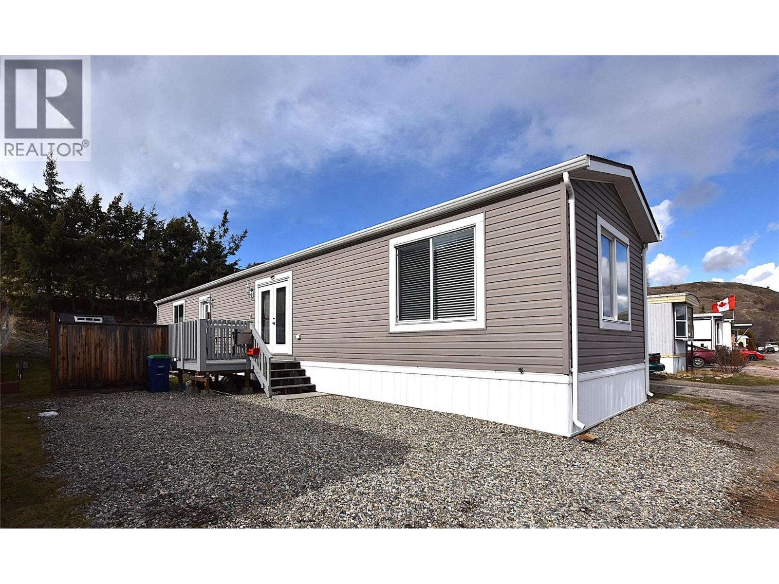 












8508 Clerke Road Unit# 23

,
Coldstream,




British Columbia
V1B1W2

