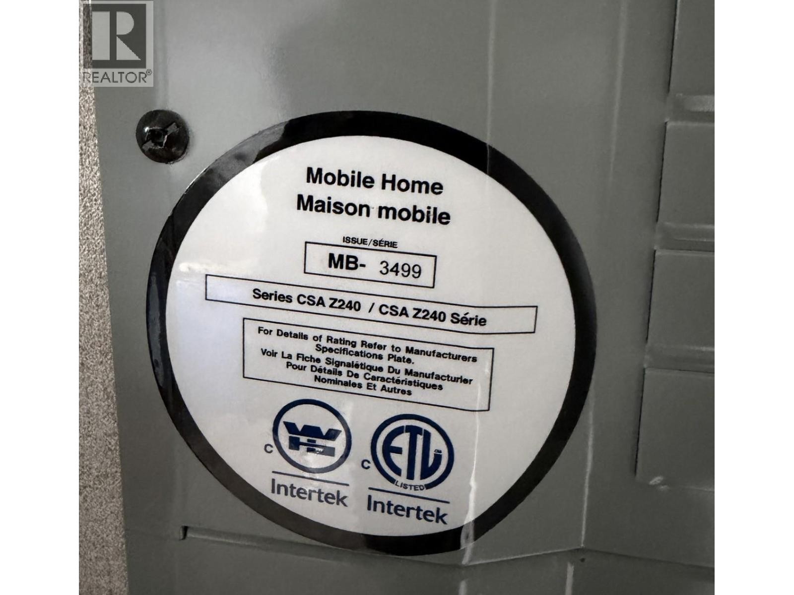 












8508 Clerke Road Unit# 23

,
Coldstream,




British Columbia
V1B1W2

