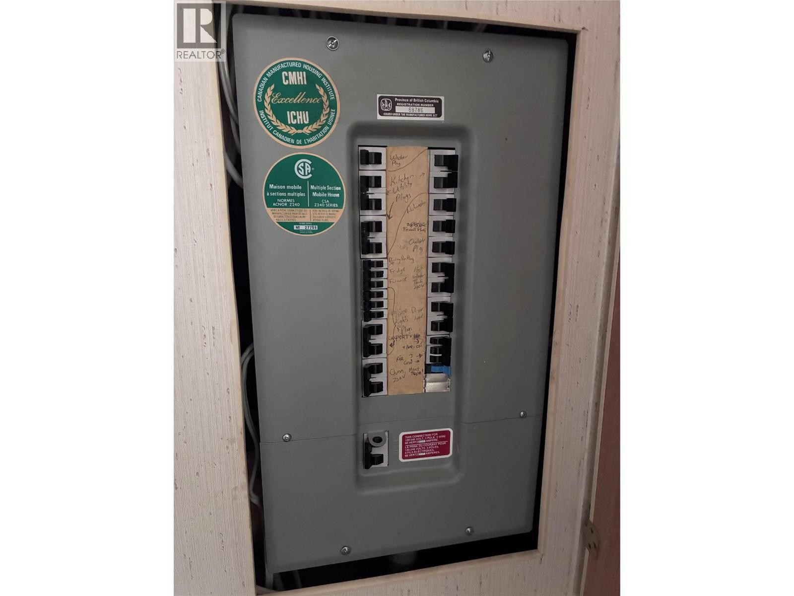 












5484 25 Avenue Unit# 130

,
Vernon,




British Columbia
V1T7A8

