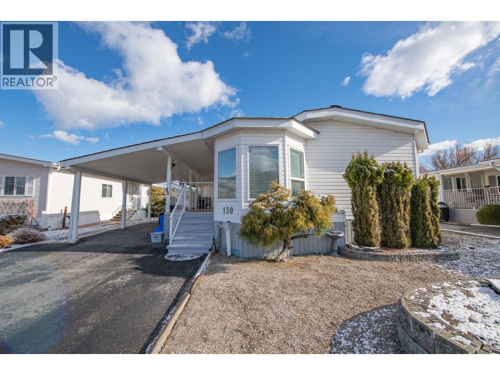 












5484 25 Avenue Unit# 130

,
Vernon,




British Columbia
V1T7A8

