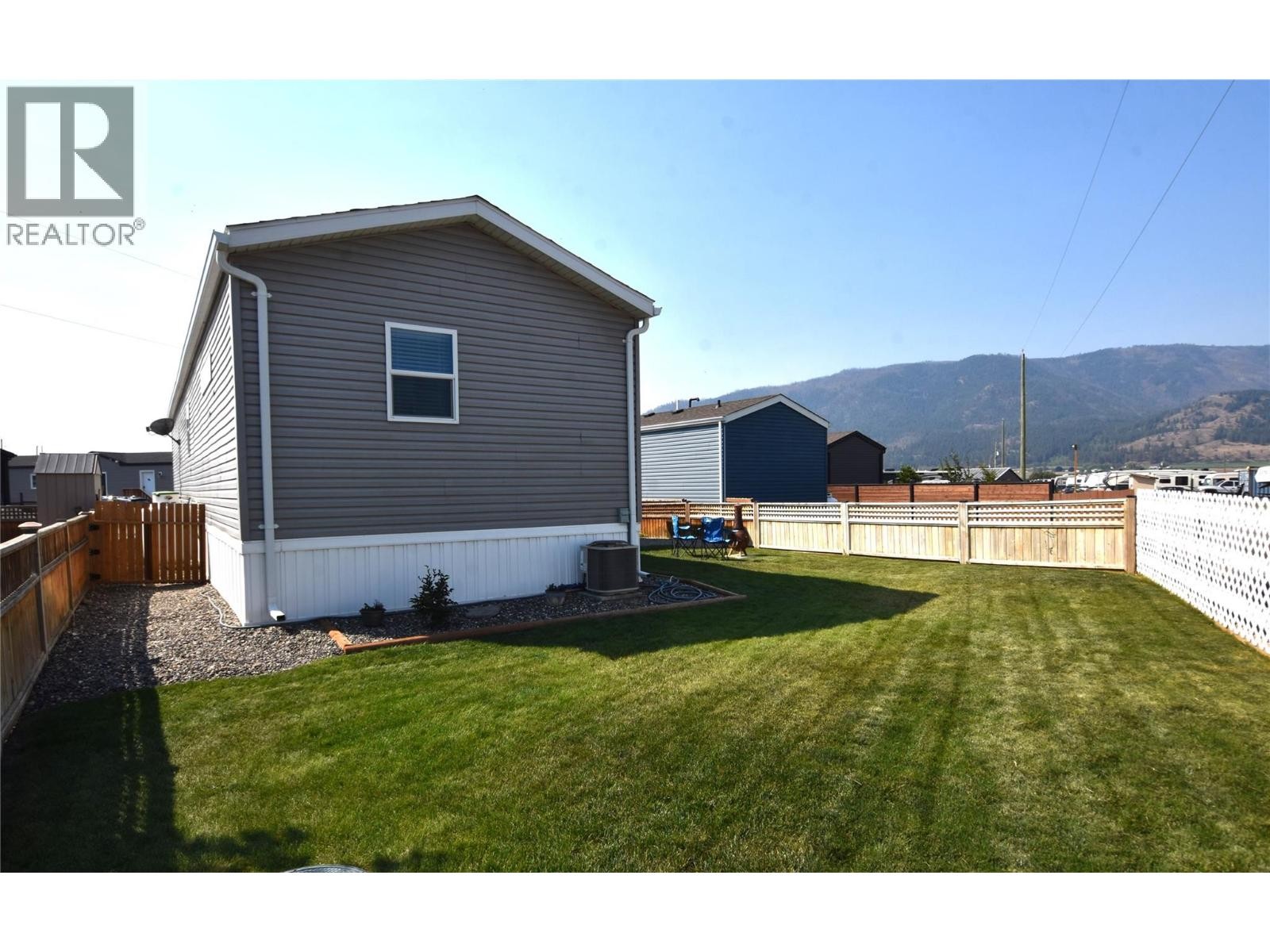 












61 Antoine Road Unit# 8

,
Vernon,




British Columbia
V1H2A3

