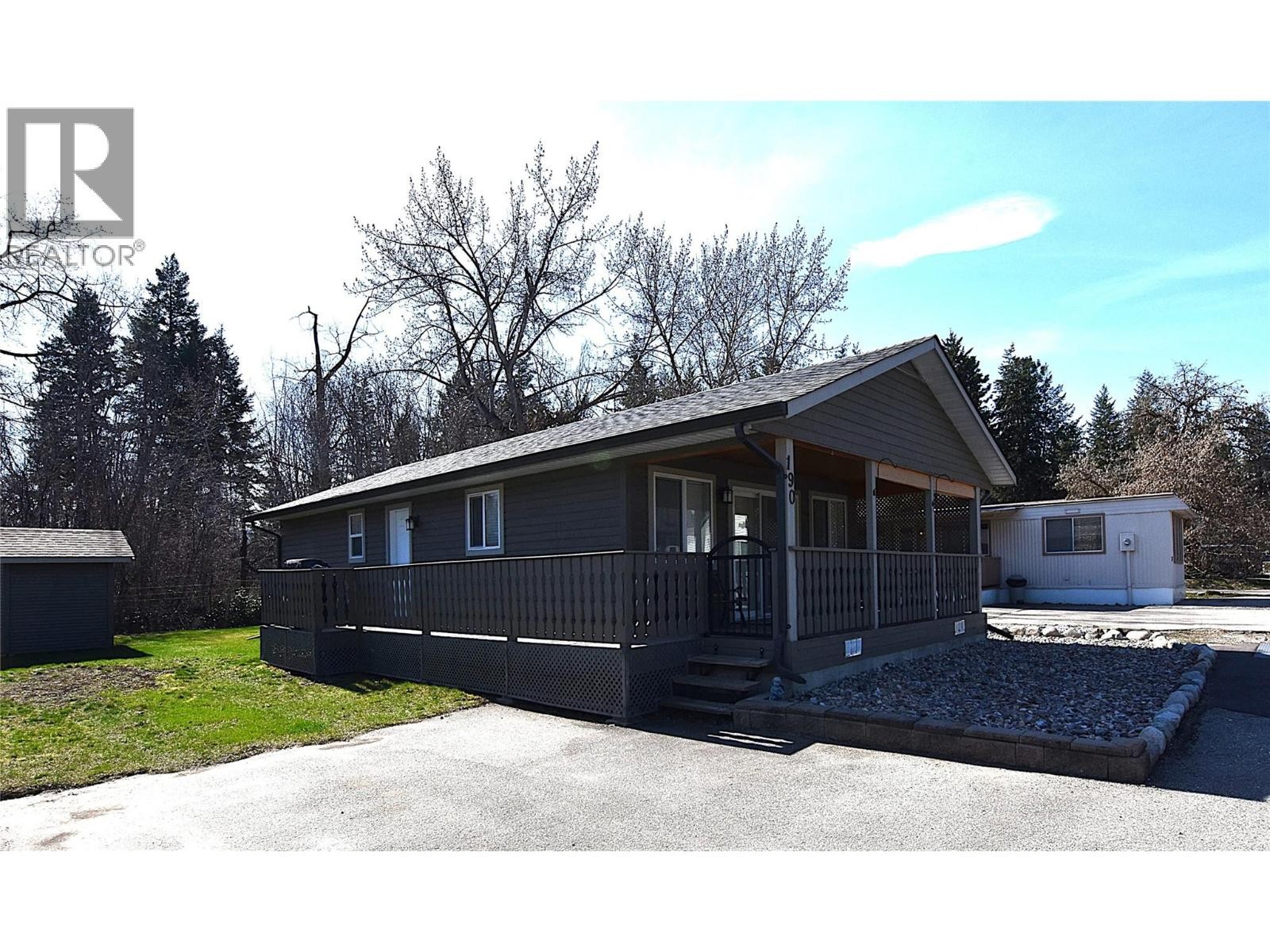 












190 Falcon Avenue

,
Vernon,




British Columbia
V1H2A1

