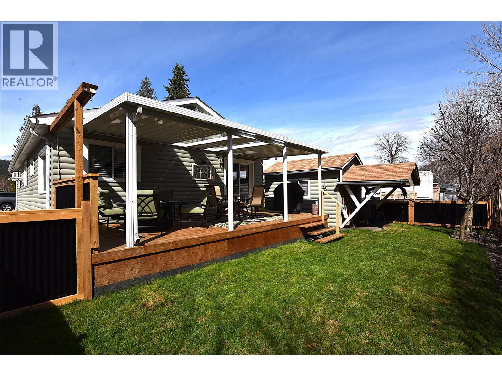 












191 Falcon Avenue

,
Vernon,




British Columbia
V1H2A1

