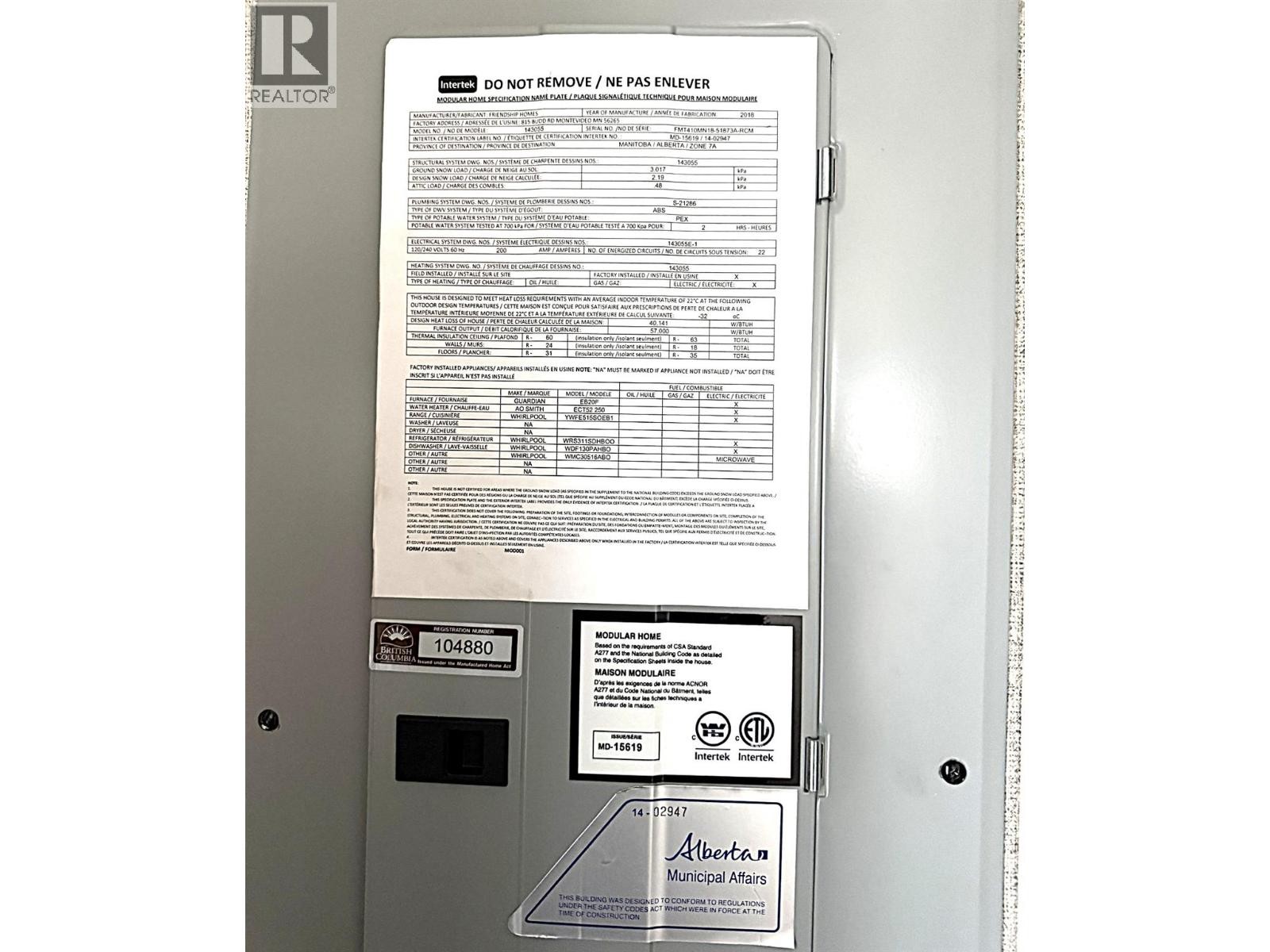 












65 Antoine Road Unit# 3

,
Vernon,




British Columbia
V1H2A3

