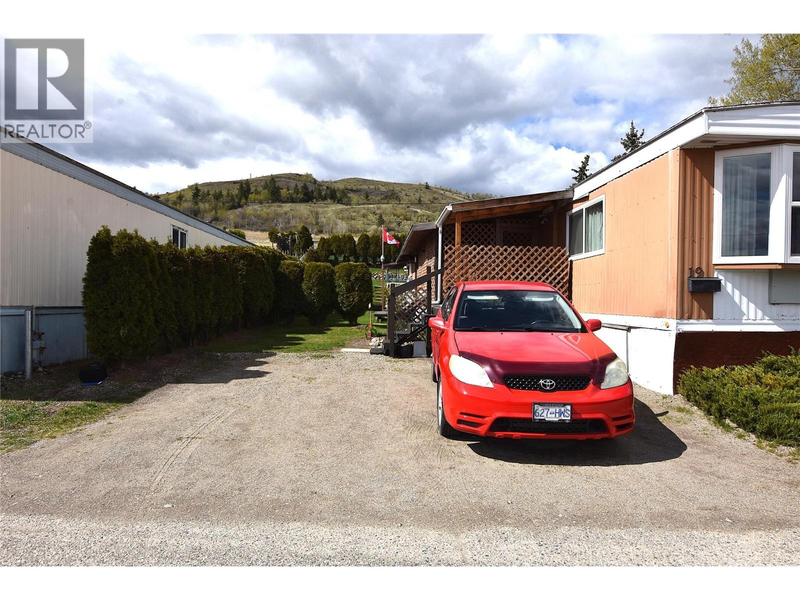 












8508 Clerke Road Unit# 19

,
Coldstream,




British Columbia
V0E1B6

