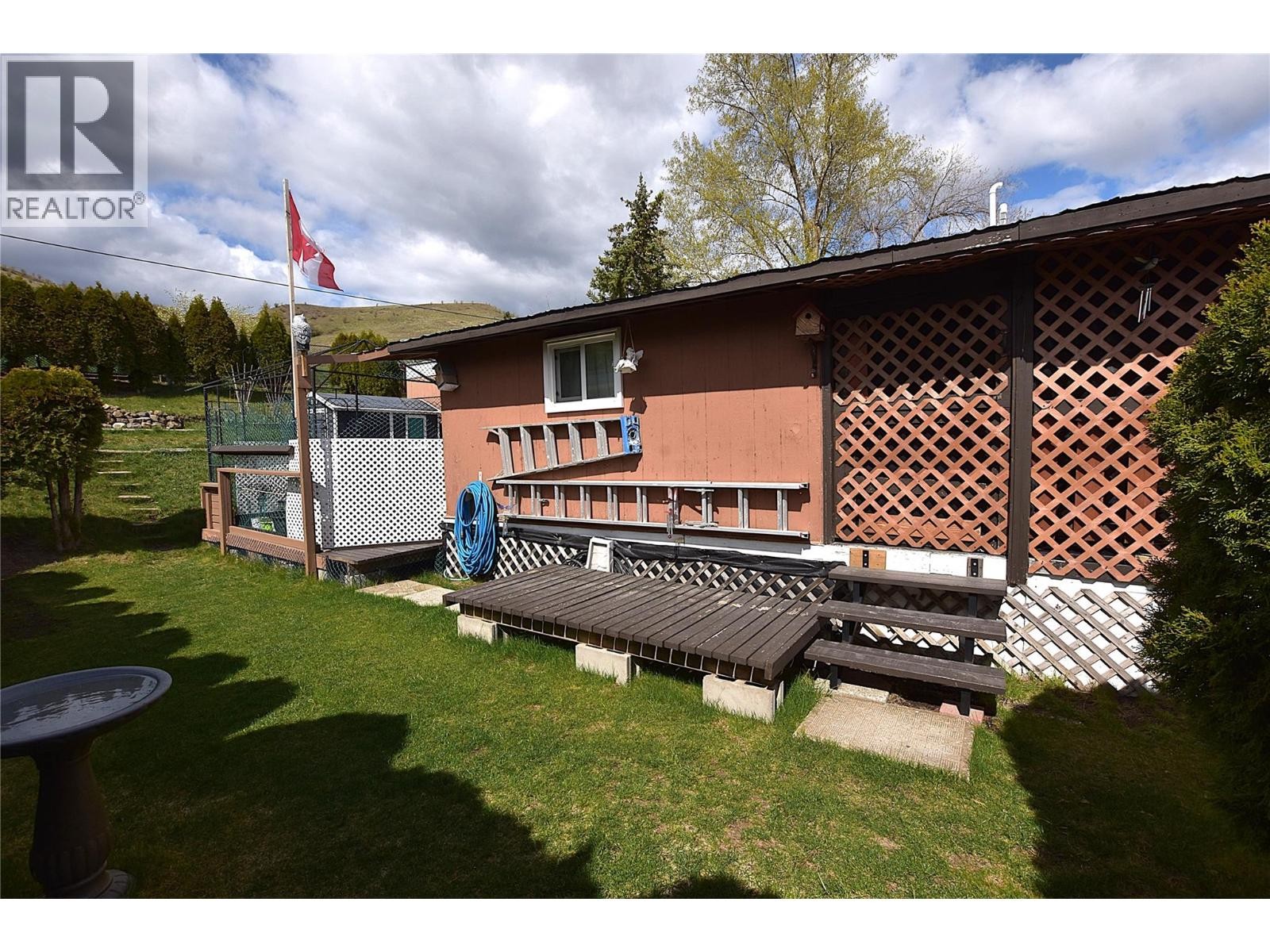 












8508 Clerke Road Unit# 19

,
Coldstream,




British Columbia
V0E1B6


