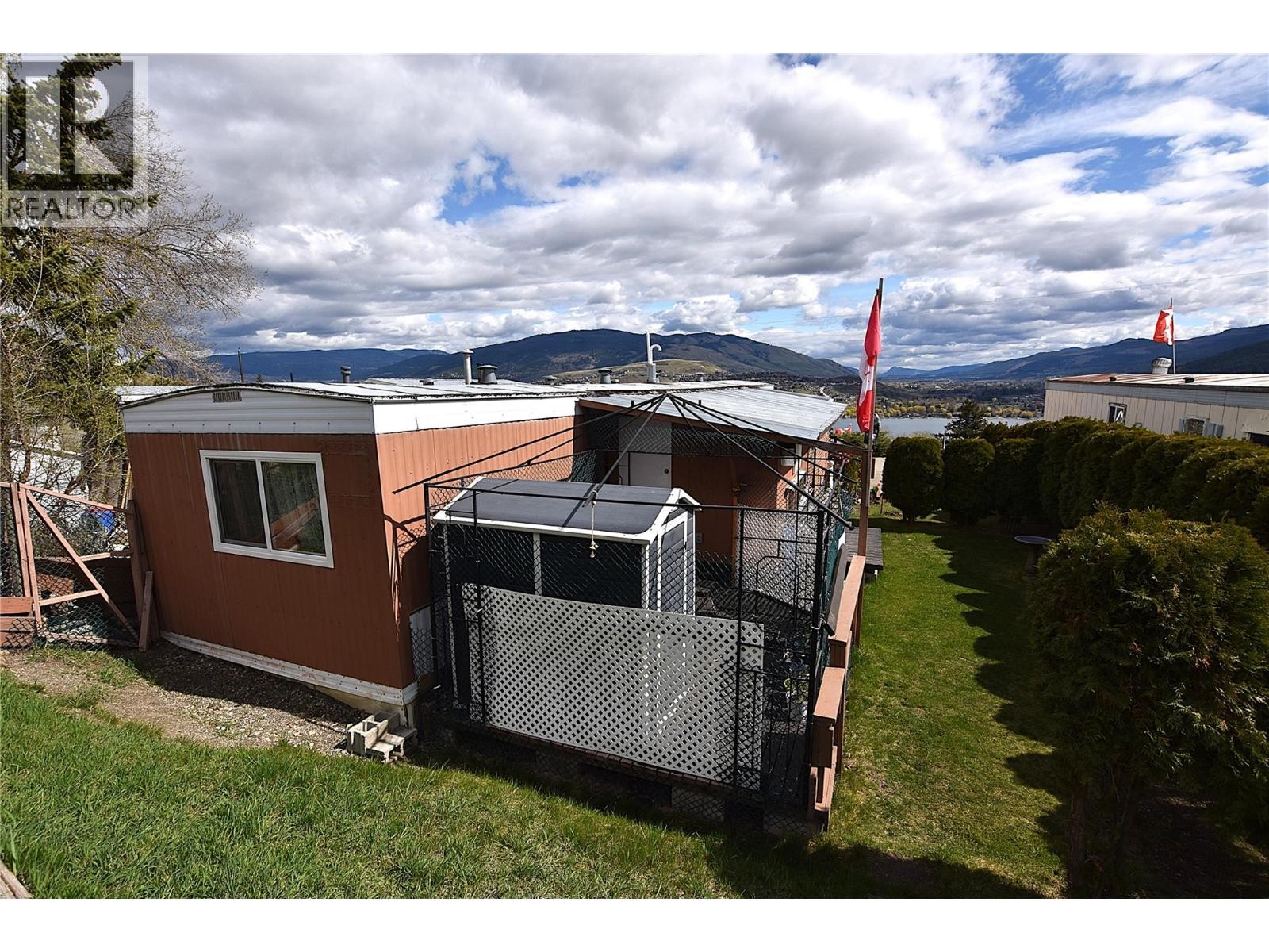 












8508 Clerke Road Unit# 19

,
Coldstream,




British Columbia
V0E1B6

