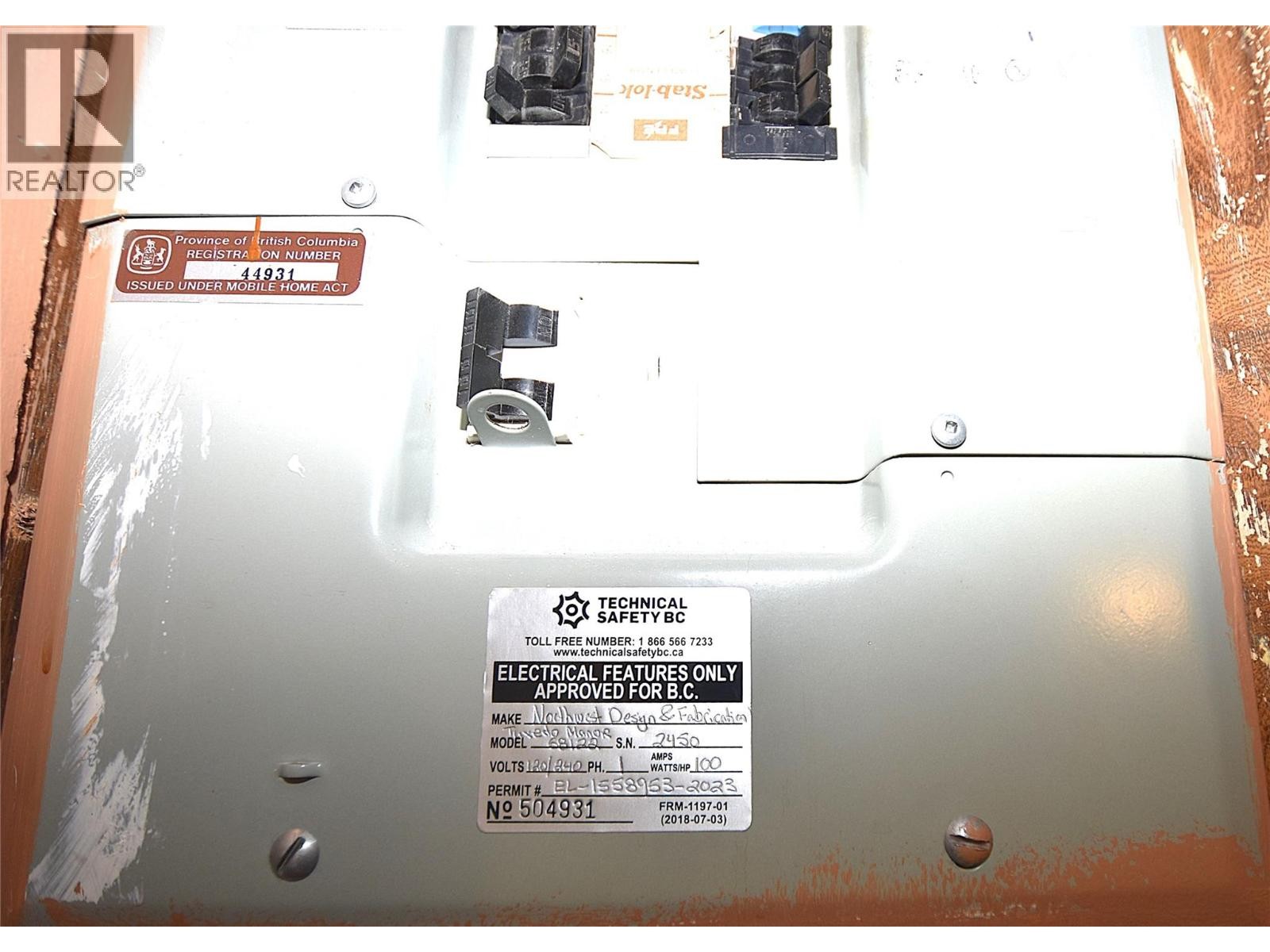 












8508 Clerke Road Unit# 19

,
Coldstream,




British Columbia
V0E1B6

