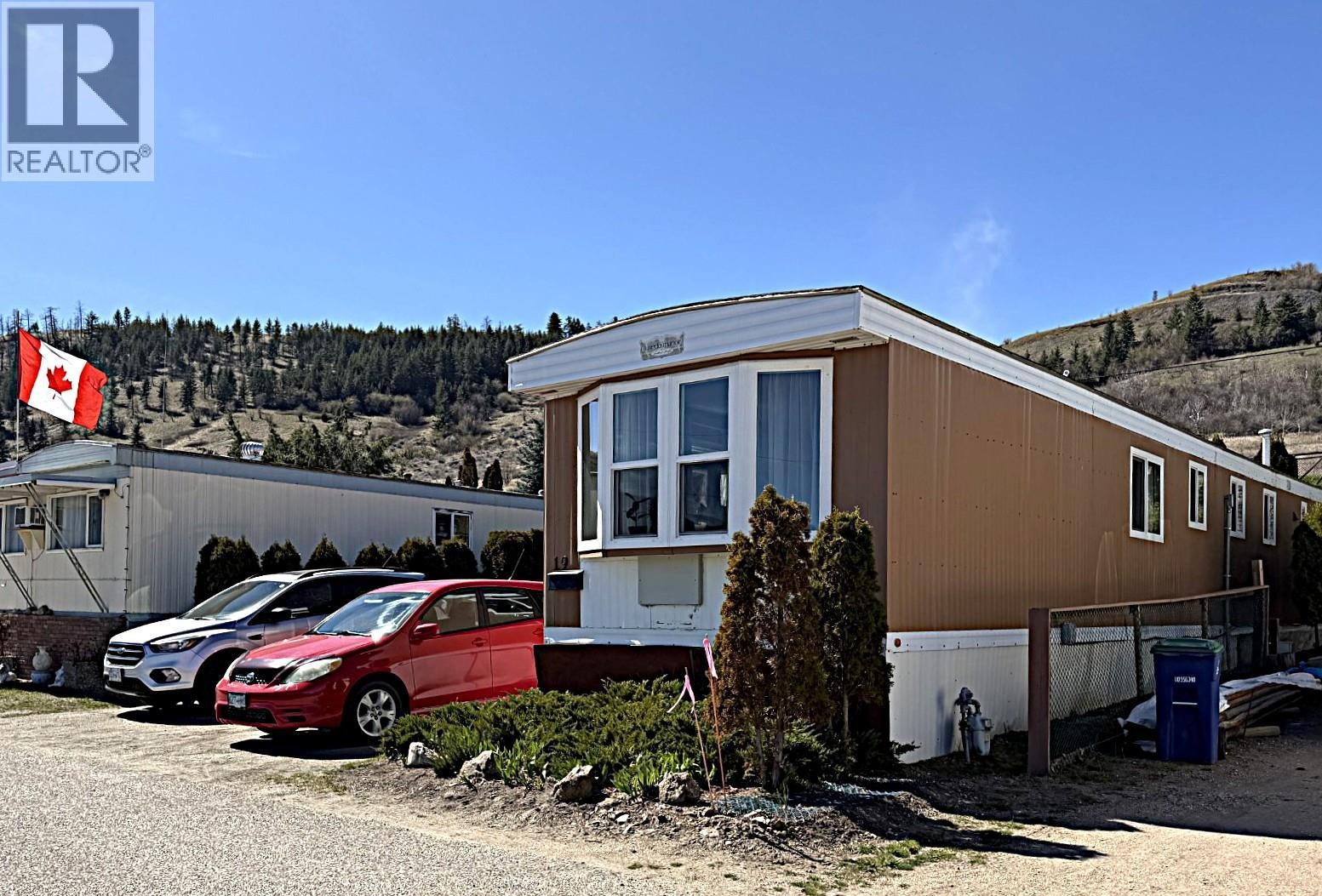 












8508 Clerke Road Unit# 19

,
Coldstream,




British Columbia
V0E1B6

