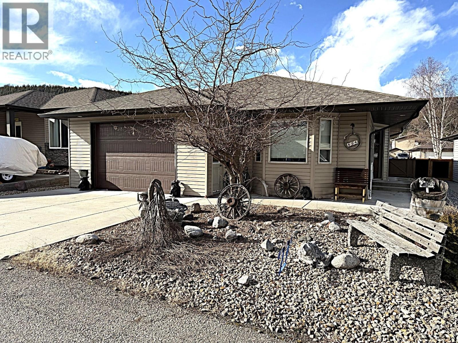 












494 Kingfisher Avenue

,
Vernon,




British Columbia
V1H2A1

