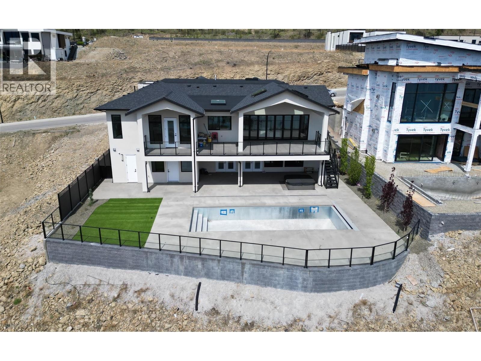 












1403 Vineyard Drive

,
West Kelowna,




British Columbia
V4T3H9


