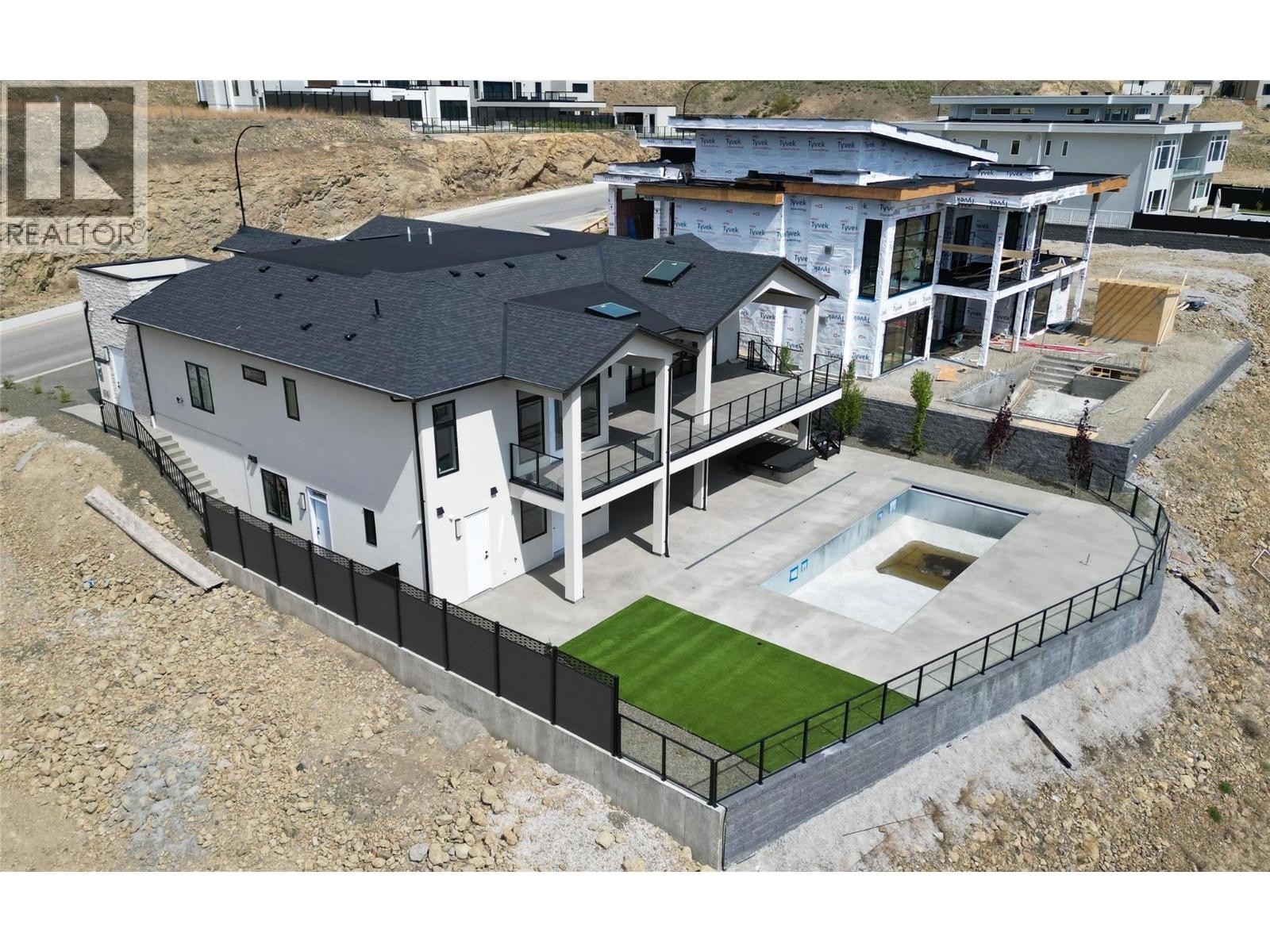 












1403 Vineyard Drive

,
West Kelowna,




British Columbia
V4T3H9

