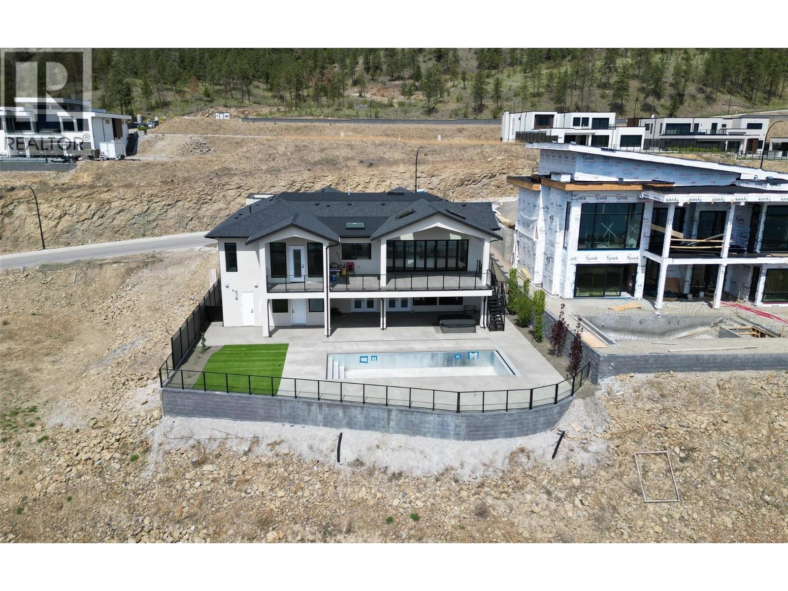 












1403 Vineyard Drive

,
West Kelowna,




British Columbia
V4T3H9

