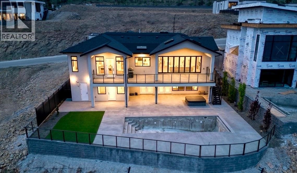 












1403 Vineyard Drive

,
West Kelowna,




British Columbia
V4T3H9

