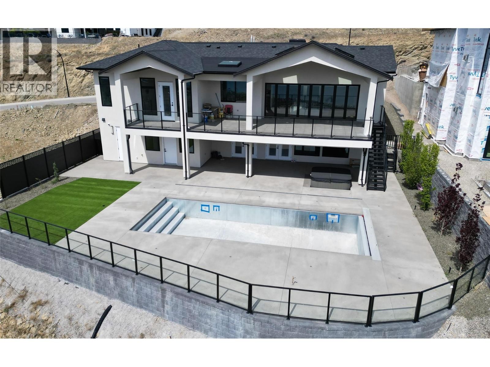 












1403 Vineyard Drive

,
West Kelowna,




British Columbia
V4T3H9

