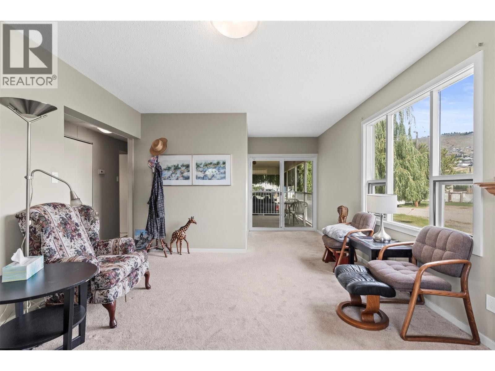 












2727 Lakeshore Road Unit# 101

,
Vernon,




British Columbia
V1H1X5

