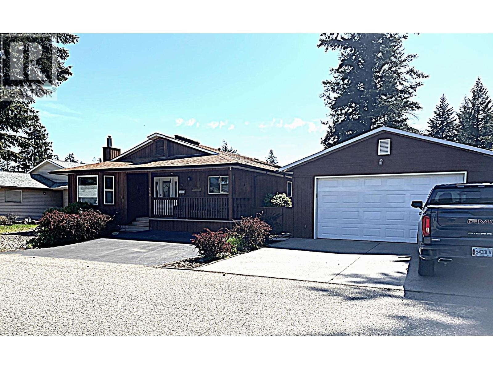












450 Ibis Avenue

,
Vernon,




British Columbia
V1H2A1

