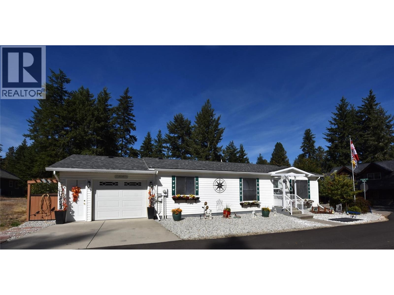 












223 Cougar Street

,
Vernon,




British Columbia
V1H2A1

