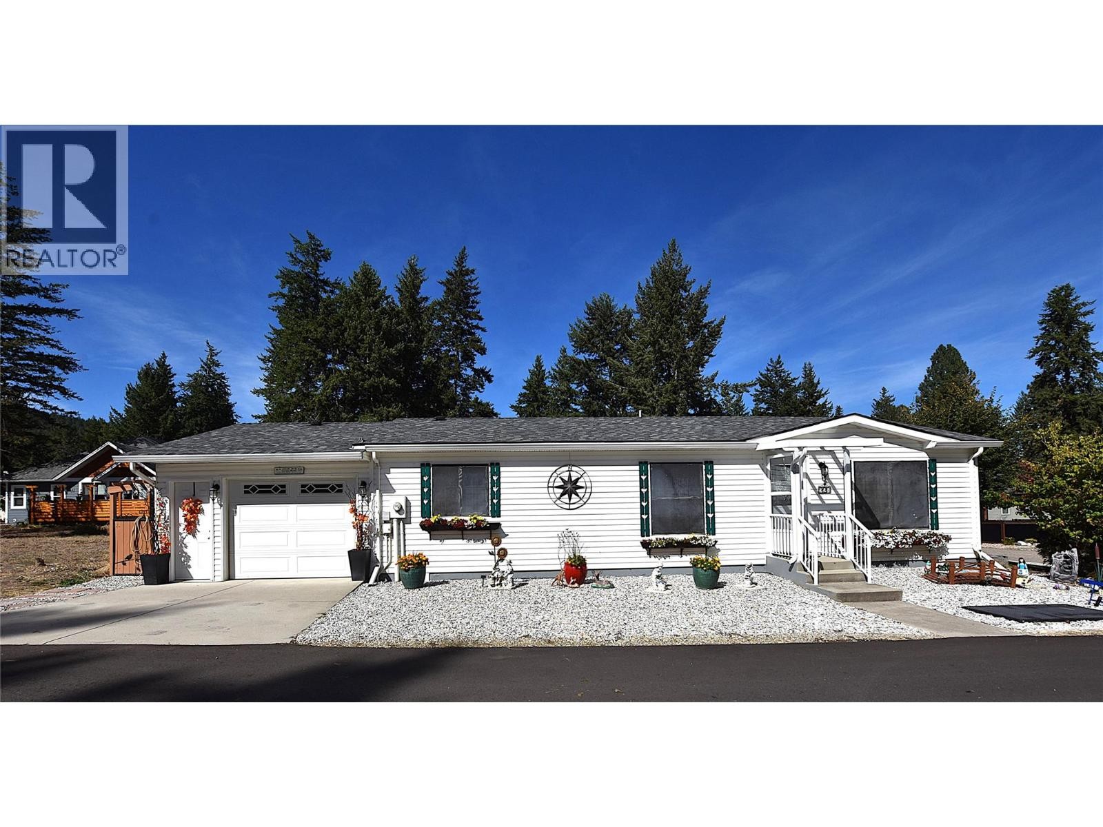 












223 Cougar Street

,
Vernon,




British Columbia
V1H2A1

