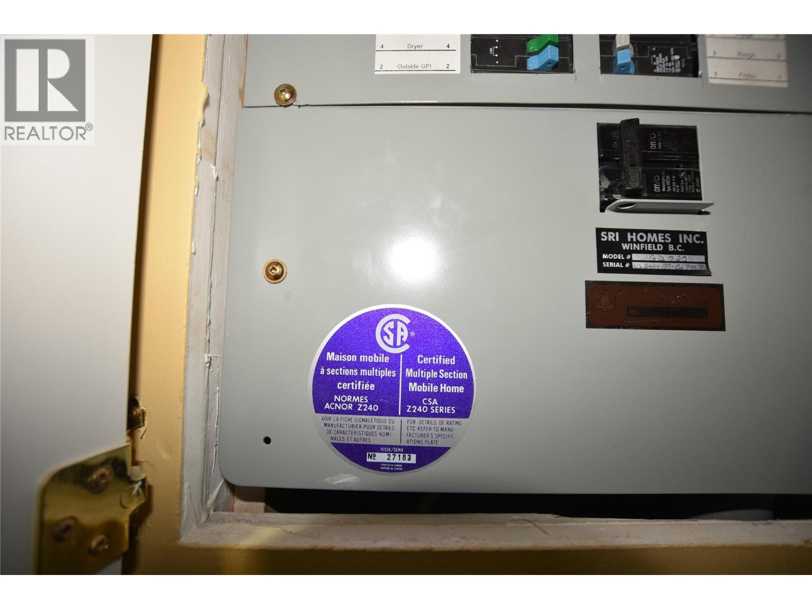 












223 Cougar Street

,
Vernon,




British Columbia
V1H2A1

