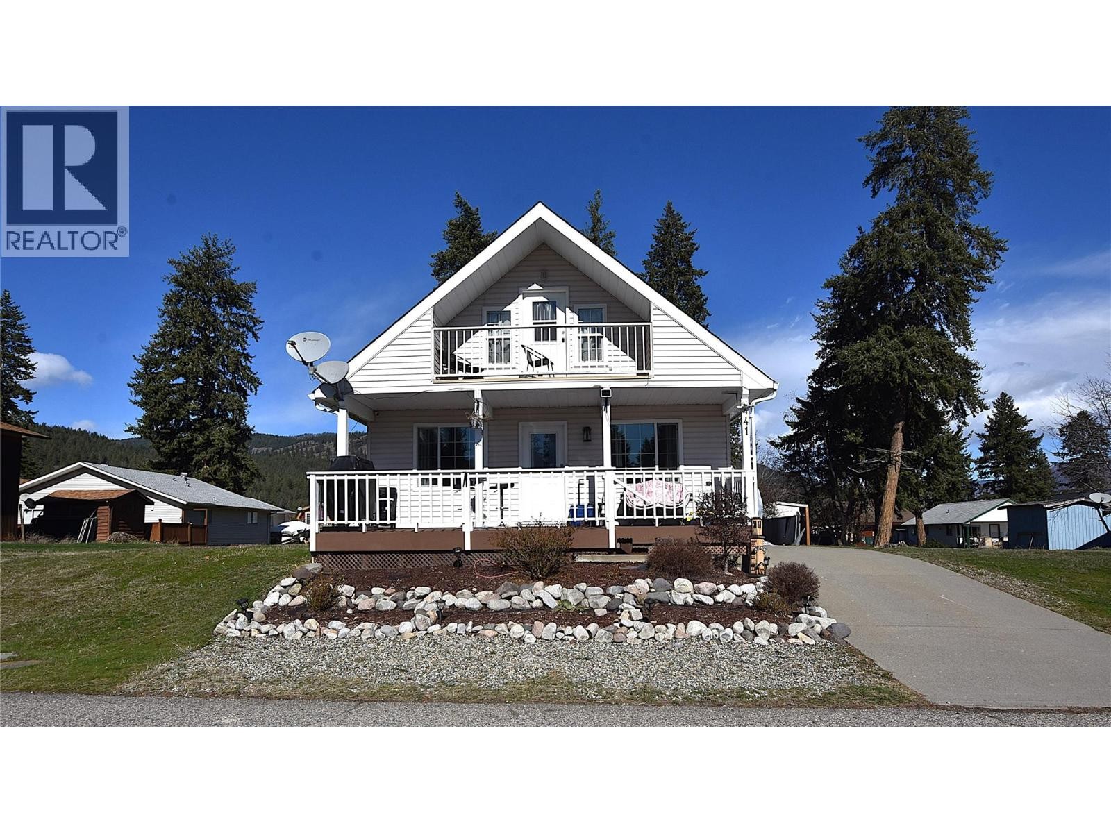 












441 Hummingbird Avenue

,
Vernon,




British Columbia
V1H2A1

