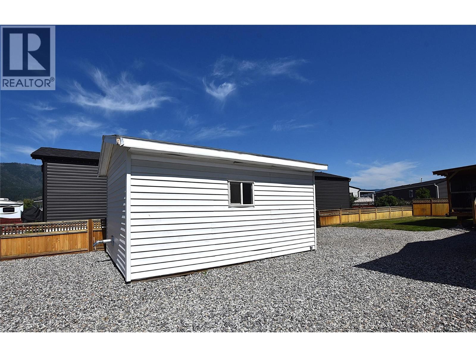 












65 Antoine Road Unit# 21

,
Vernon,




British Columbia
V1H2A3

