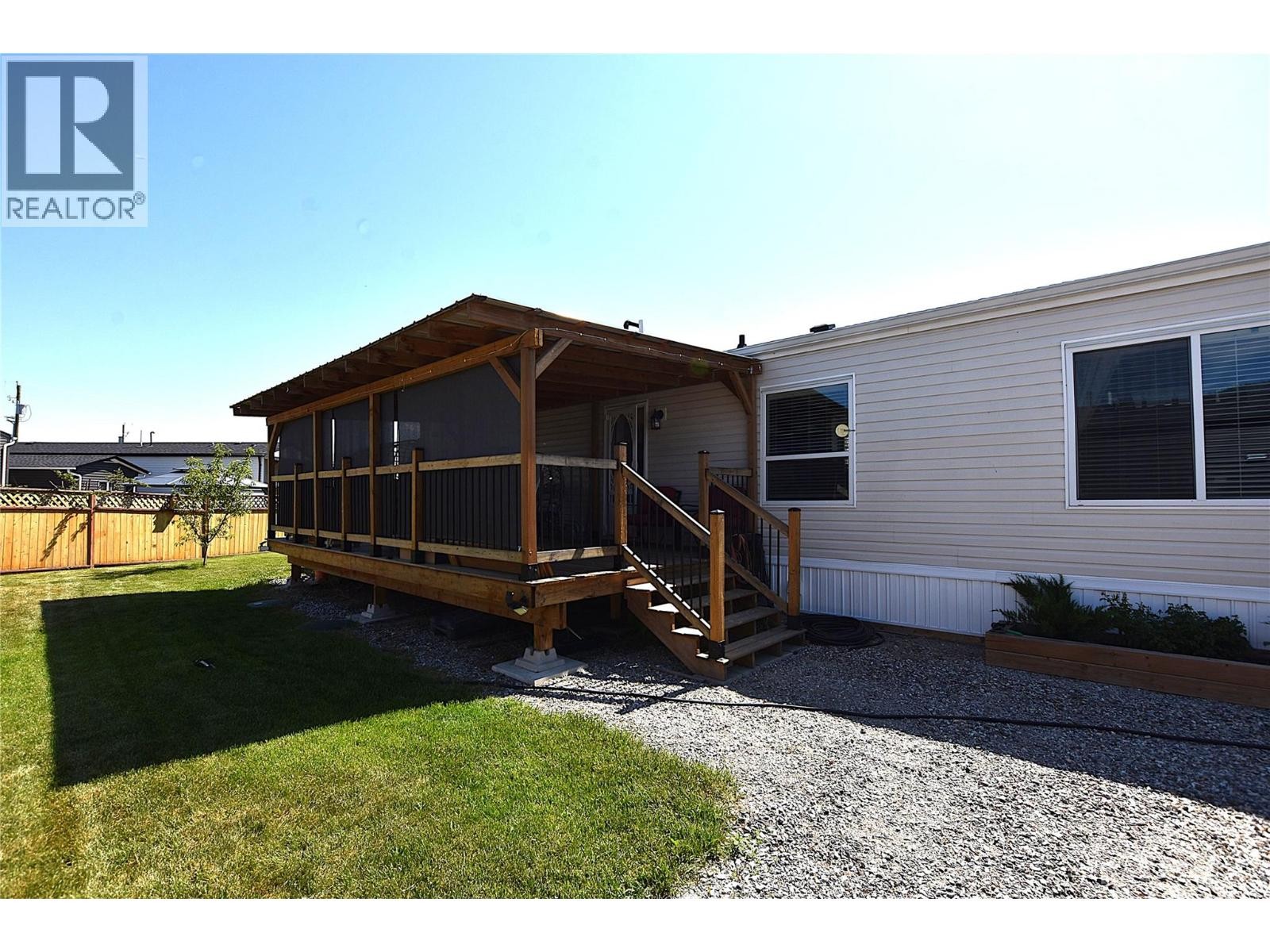 












65 Antoine Road Unit# 21

,
Vernon,




British Columbia
V1H2A3

