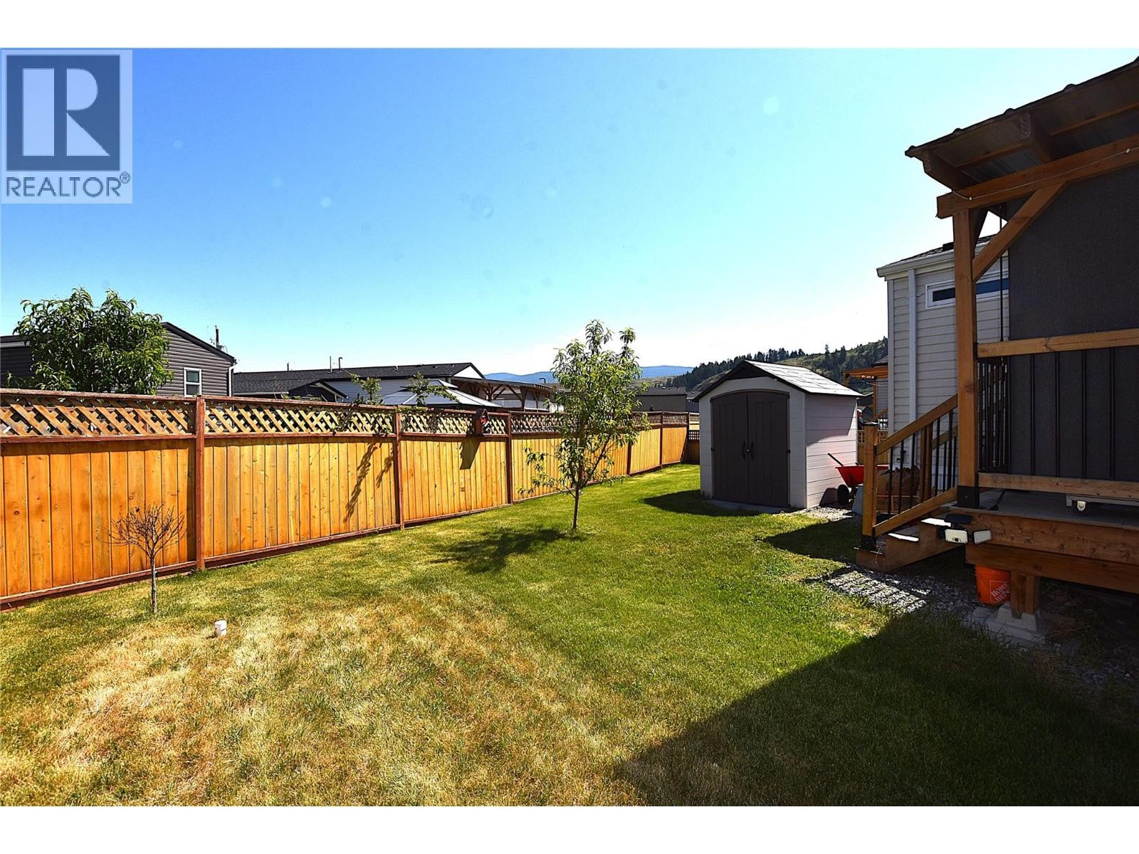 












65 Antoine Road Unit# 21

,
Vernon,




British Columbia
V1H2A3

