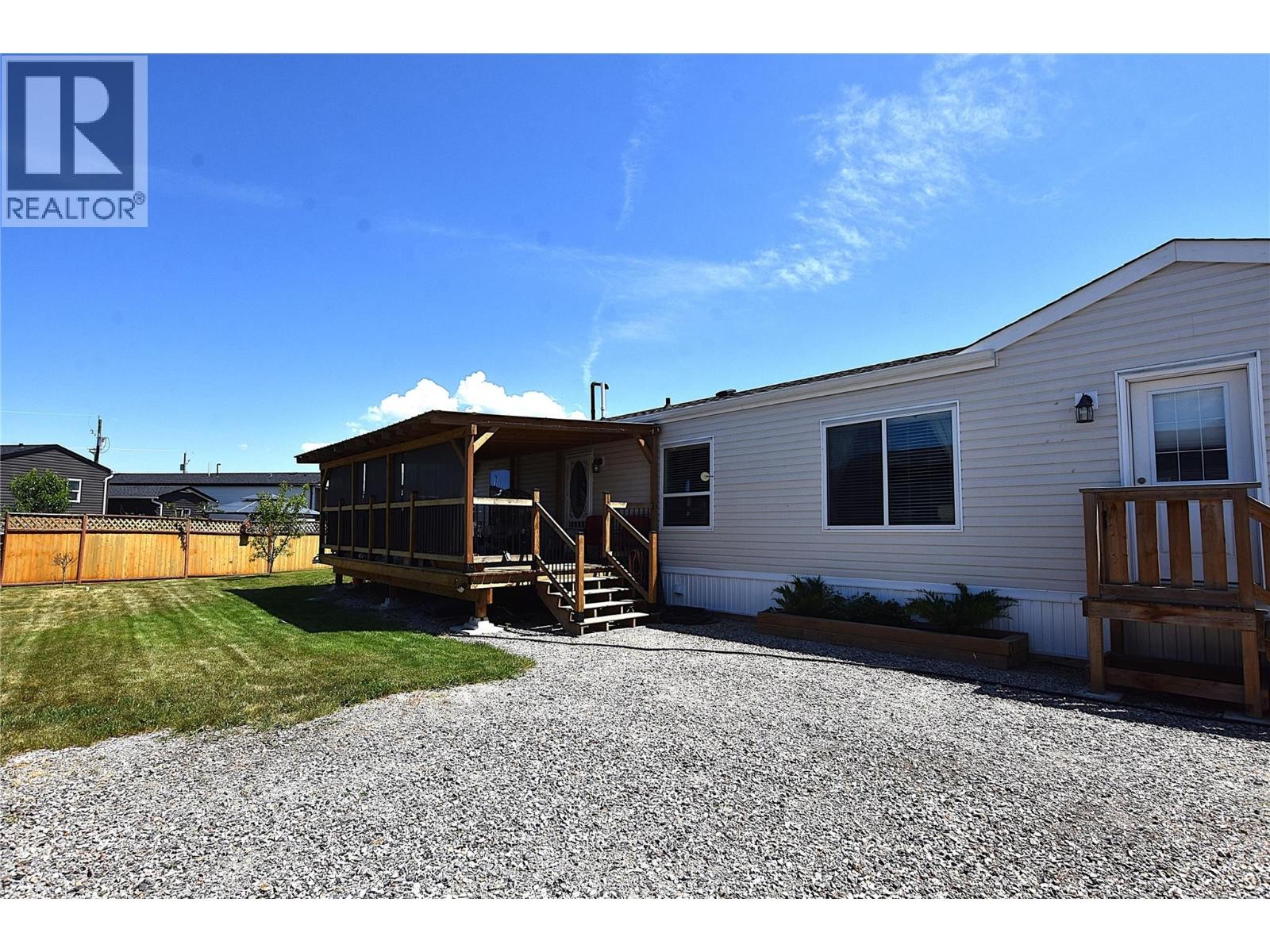 












65 Antoine Road Unit# 21

,
Vernon,




British Columbia
V1H2A3

