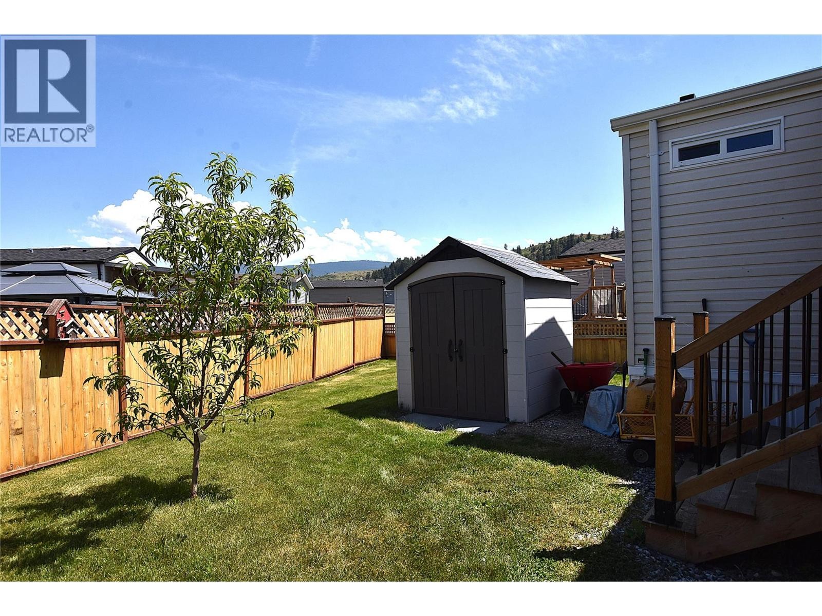 












65 Antoine Road Unit# 21

,
Vernon,




British Columbia
V1H2A3

