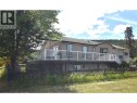 wrap around deck