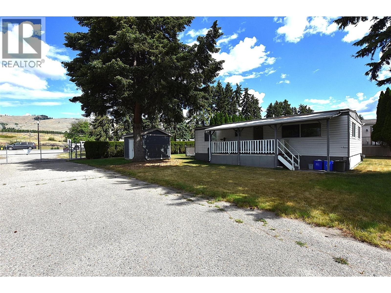 












5484 25 Avenue Unit# 35

,
Vernon,




British Columbia
V1T7A8

