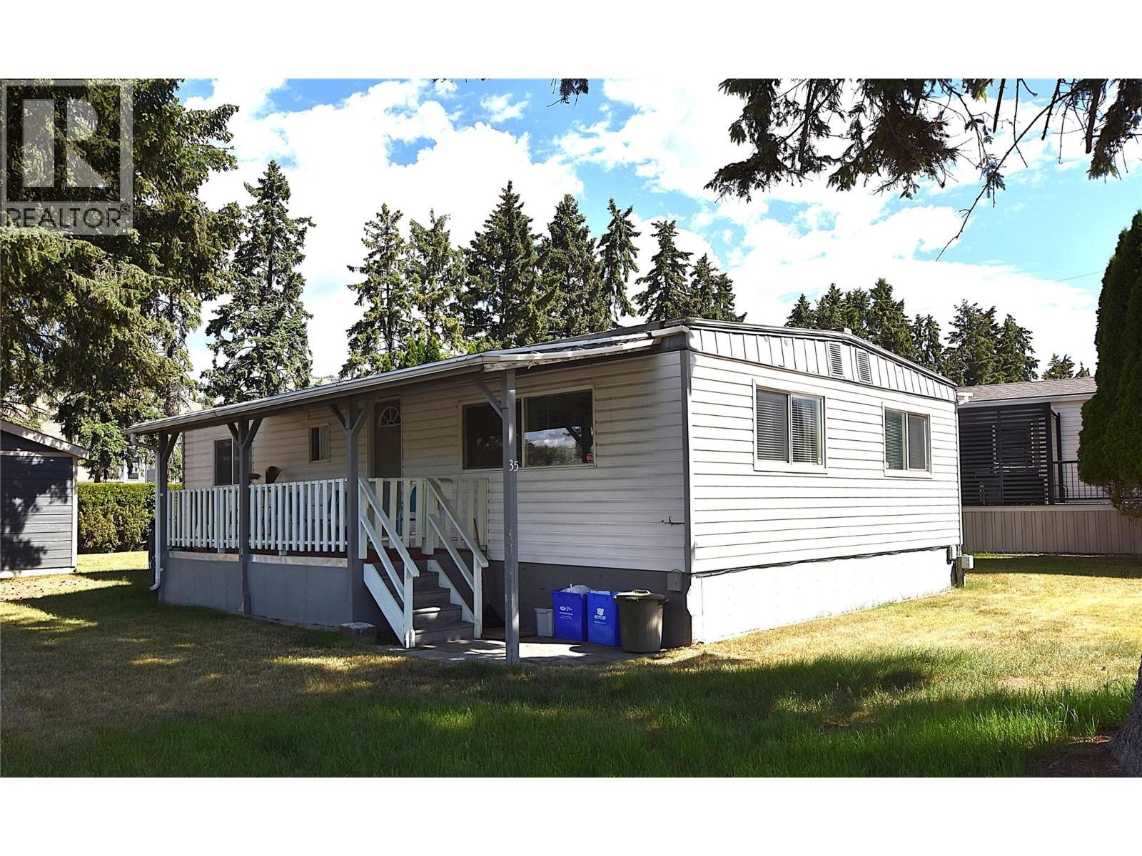 












5484 25 Avenue Unit# 35

,
Vernon,




British Columbia
V1T7A8

