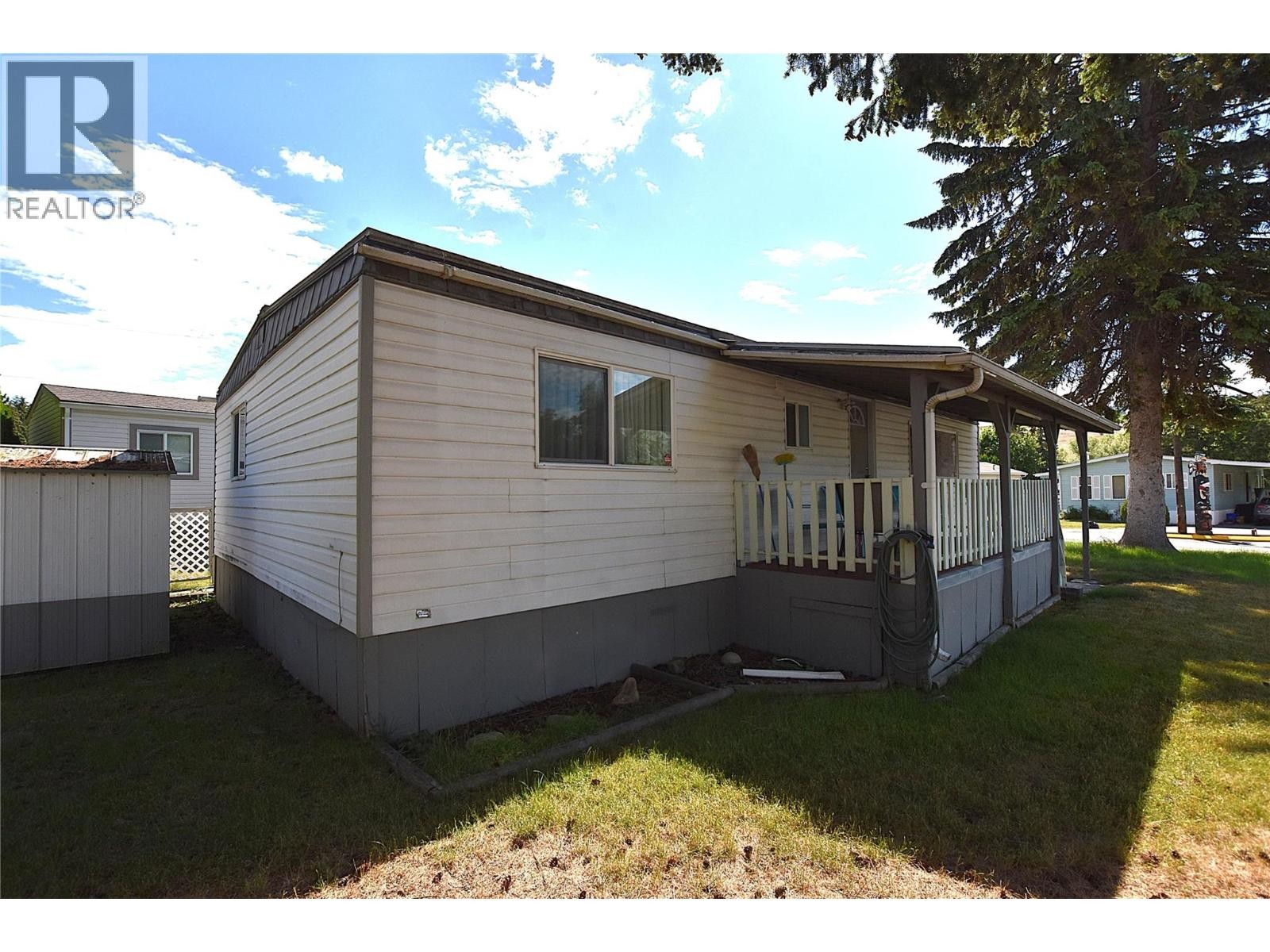 












5484 25 Avenue Unit# 35

,
Vernon,




British Columbia
V1T7A8

