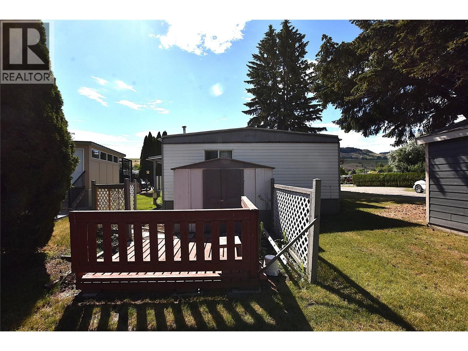 












5484 25 Avenue Unit# 35

,
Vernon,




British Columbia
V1T7A8

