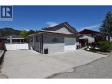 Two driveways