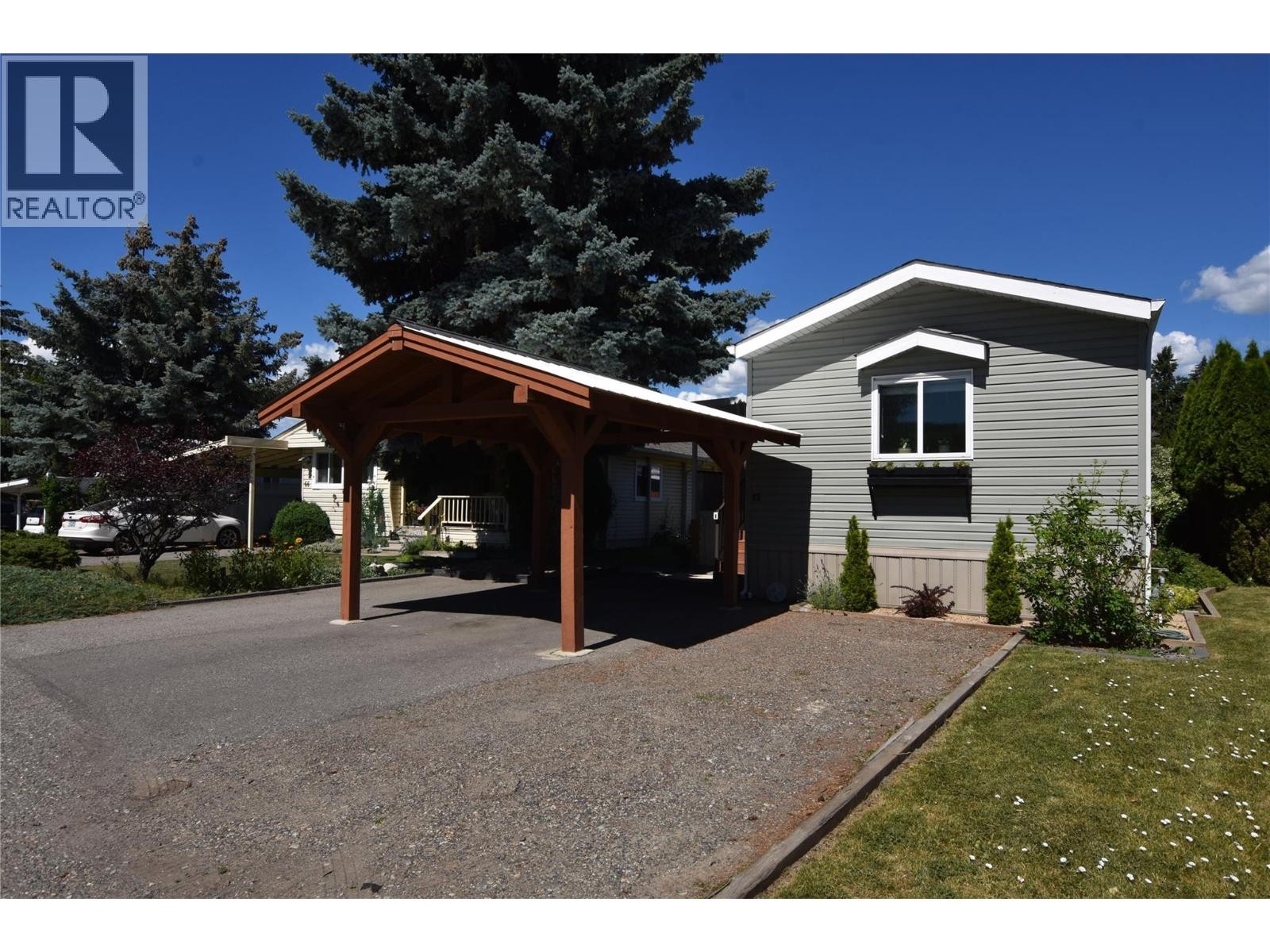 












5484 25 Avenue Unit# 65

,
Vernon,




British Columbia
V1T7A8


