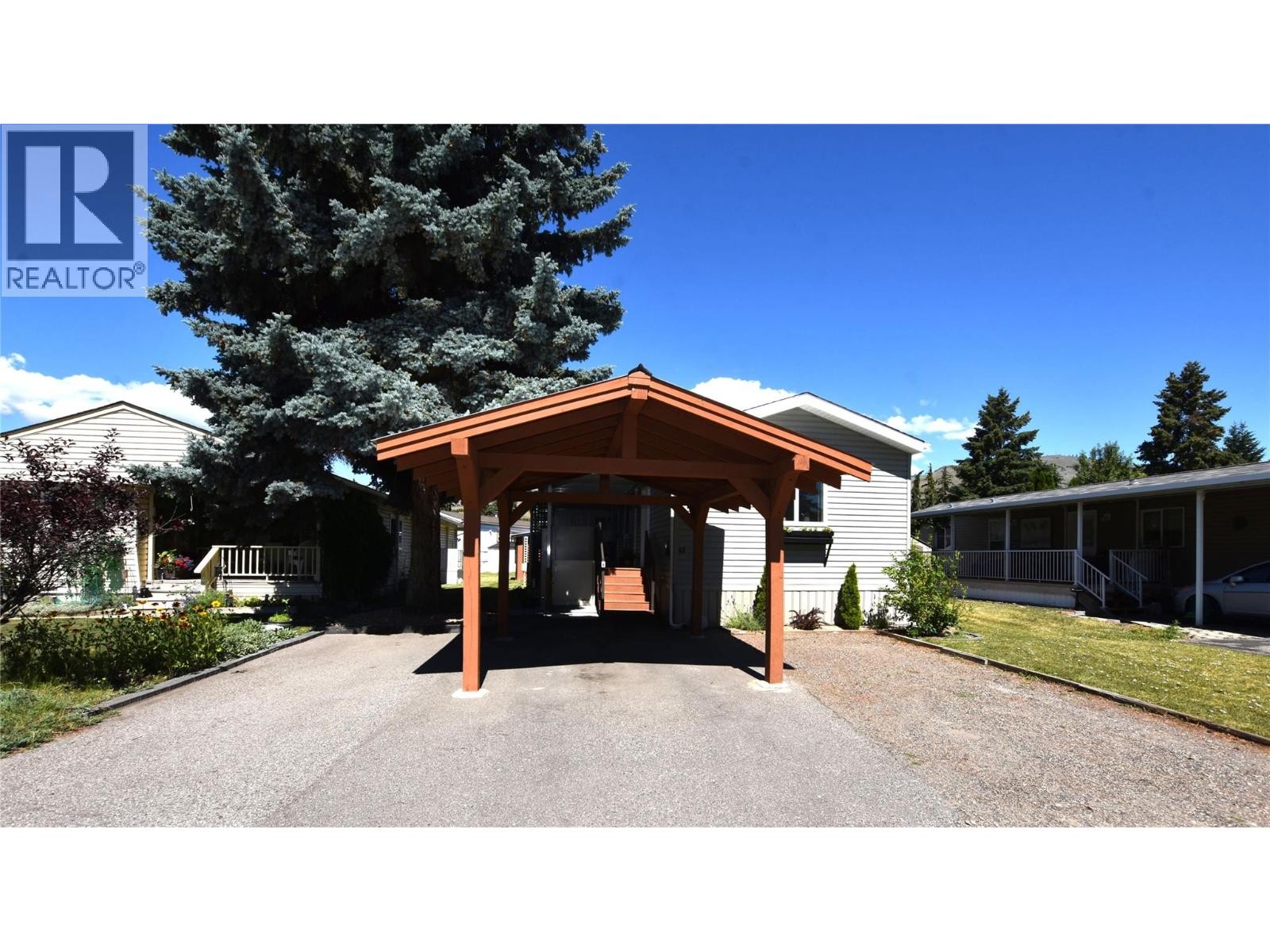 












5484 25 Avenue Unit# 65

,
Vernon,




British Columbia
V1T7A8

