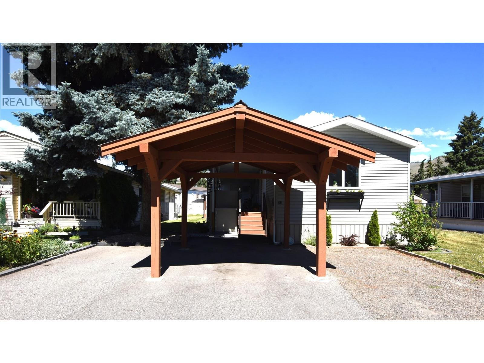 












5484 25 Avenue Unit# 65

,
Vernon,




British Columbia
V1T7A8

