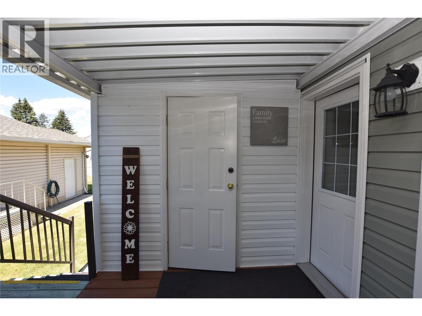 












5484 25 Avenue Unit# 65

,
Vernon,




British Columbia
V1T7A8


