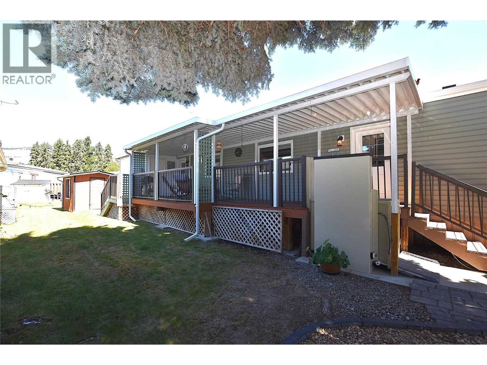 












5484 25 Avenue Unit# 65

,
Vernon,




British Columbia
V1T7A8

