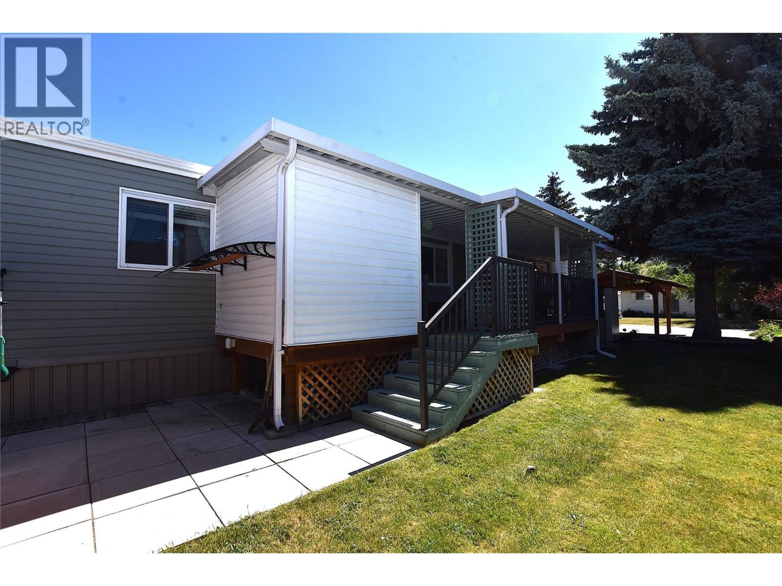 












5484 25 Avenue Unit# 65

,
Vernon,




British Columbia
V1T7A8

