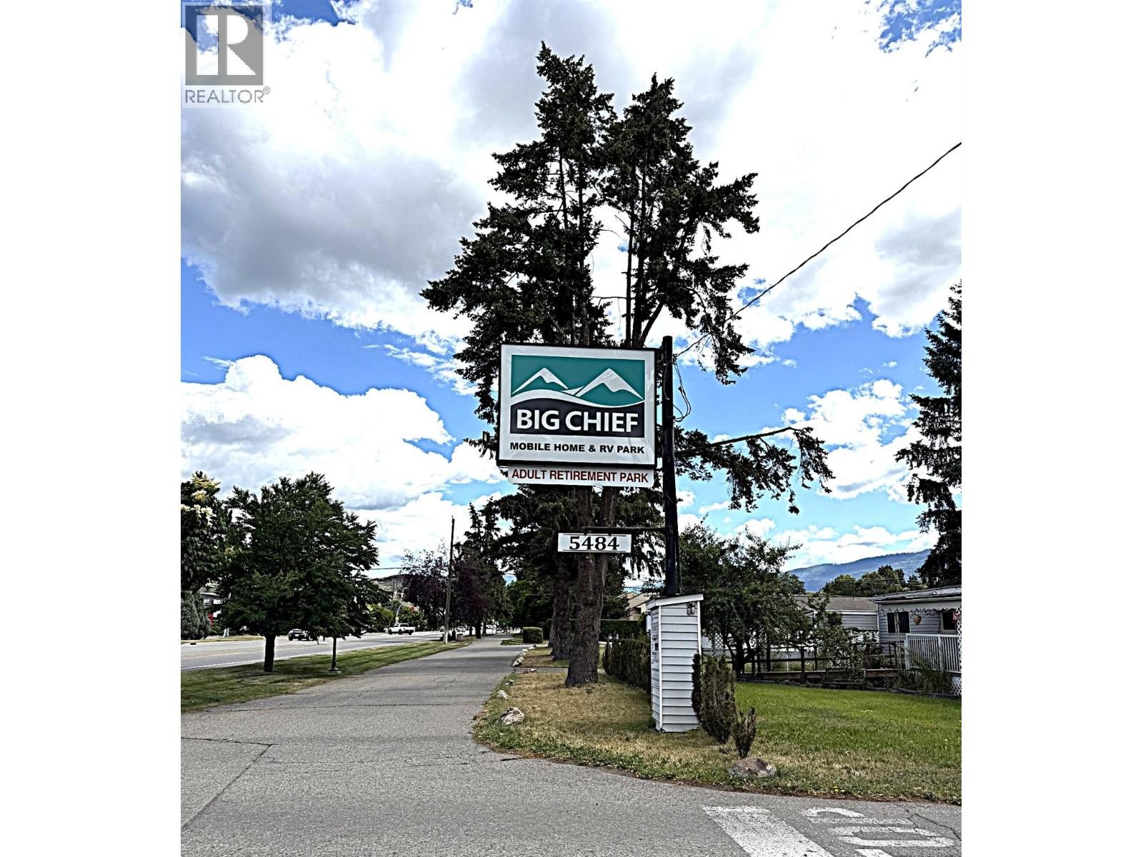












5484 25 Avenue Unit# 65

,
Vernon,




British Columbia
V1T7A8


