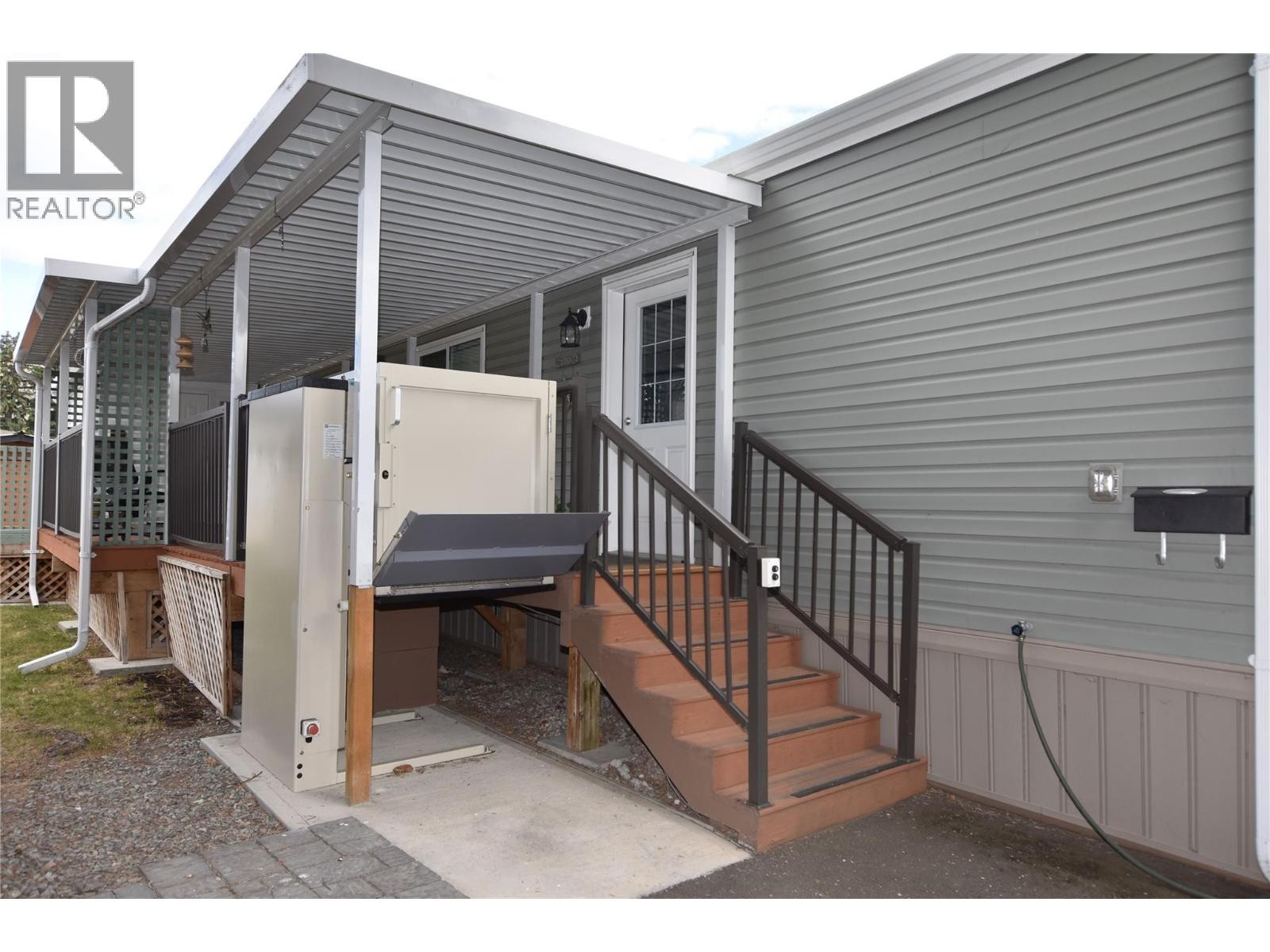 












5484 25 Avenue Unit# 65

,
Vernon,




British Columbia
V1T7A8

