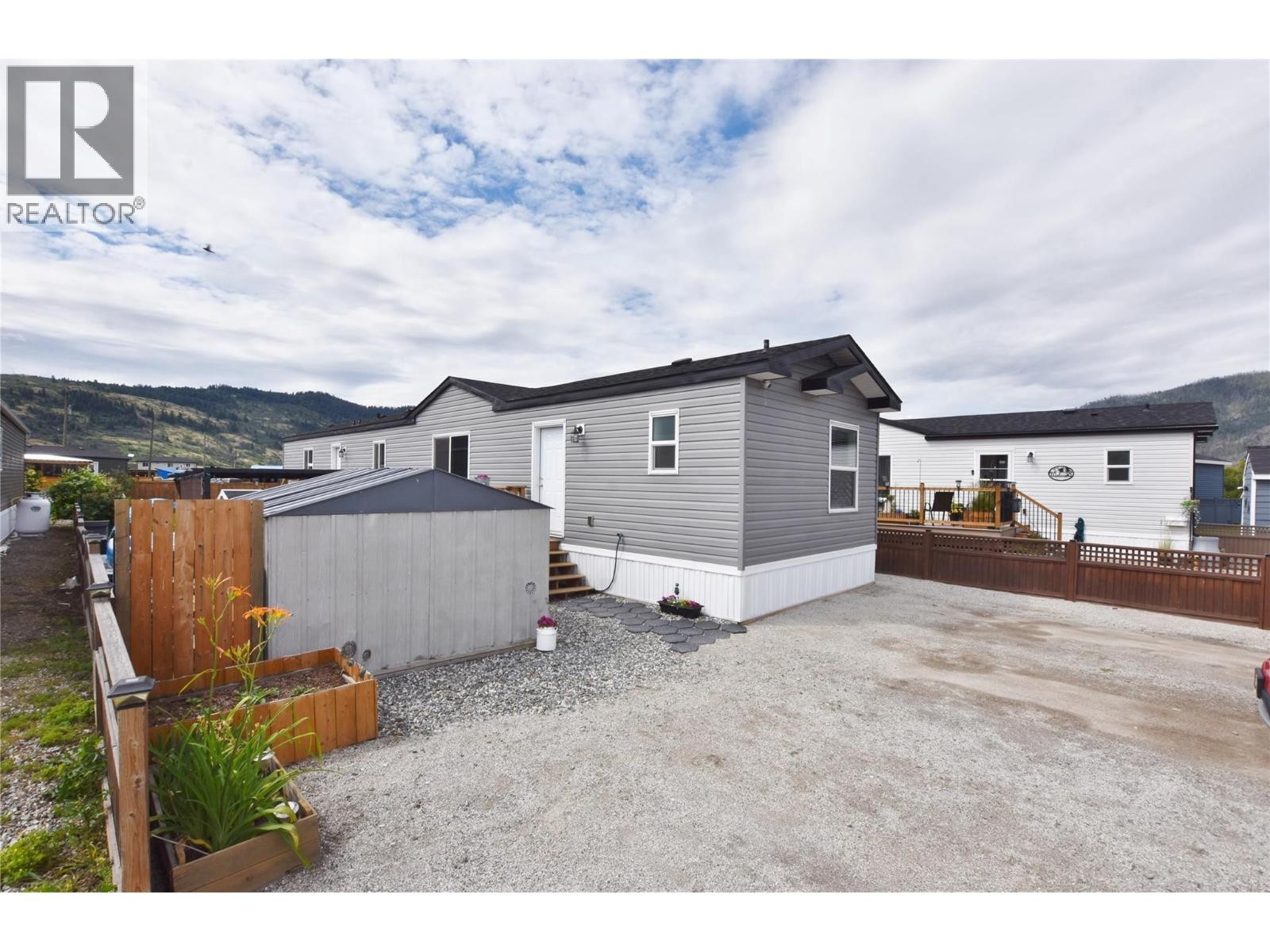 












63 Antoine Road Unit# 121

,
Vernon,




British Columbia
V1H2A3

